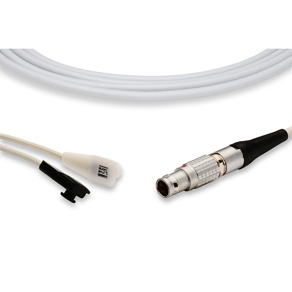 Cables & Sensors Criticare Compatible Direct-Connect SpO2 Sensor - Multi-Site S810-050